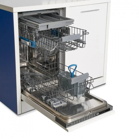 Mașină de spălat vase încorporată FBDW 8410 A-3